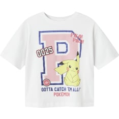 Name It Kids Nkfjixa t-shirt
