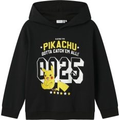 Name It Kids Nkmjuli sweatshirt