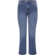 Only Carmakoma Carsnow naisten farkut