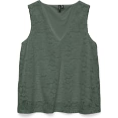 Vero Moda Vmhoney naisten hihaton pusero