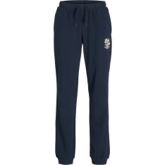 Jack&Jones Mini Jpstelogo lasten collegehousut