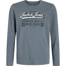 Jack&Jones Mini Jjelogo lasten paita