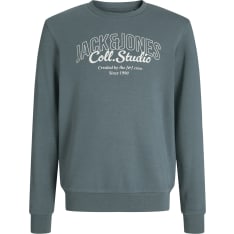 Jack&Jones Mini Jjmakoto lasten collegepaita