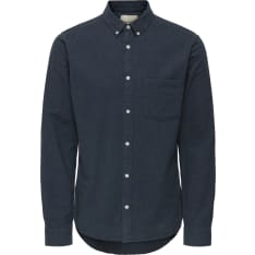 Only&Sons Onsniko miesten kauluspaita