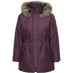 Only Carmakoma Carirena naisten parkatakki