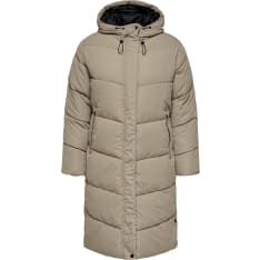 Only Carmakoma Carmaggi naisten talvitakki