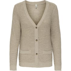 Only Onlgeena naisten neuletakki