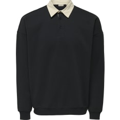 Only&Sons Onsjeffrey miesten collegepaita