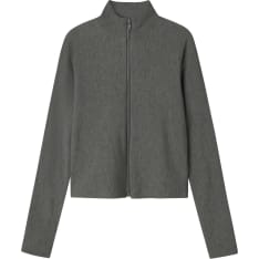 Lmtd Nlflonja knit cardigan