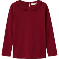 Lil' Atelier Mini Nmfrachel lasten paita