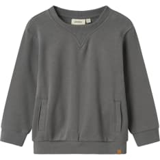 Lil' Atelier Mini Nmmilondon lasten collegepaita