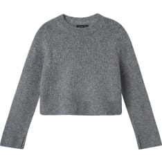 Lmtd Nlfkleave pullover