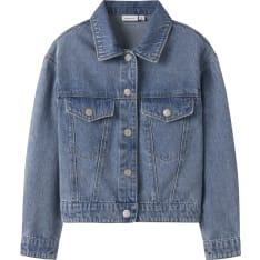 Name It Kids Nkfmila denim jacket