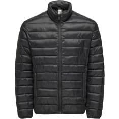 Only&Sons Onsgavin light quilted jacket