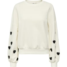 Only Onlmacy naisten collegepaita