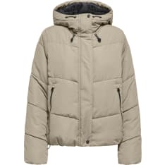 Only Onlmaggi naisten talvitakki