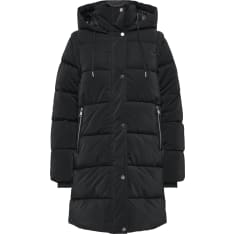 Only Onldixie naisten talvitakki