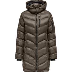 Only Onltahia naisten talvitakki