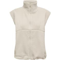 Only Play Onpmon naisten teddyliivi