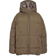 Noisy May Nmkaty naisten parkatakki