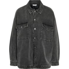 Noisy May Nmpeyton ladies shacket