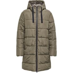 Only Onlclair naisten talvitakki