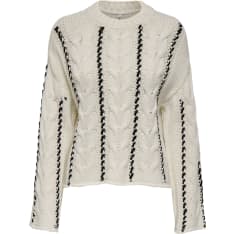 Only Onltessa naisten neule