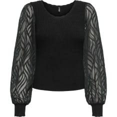 Only Onljulie naisten neule