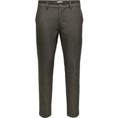 Only&Sons Onsbrad miesten housut