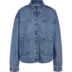 Noisy May Nmkettie ladies denim jacket