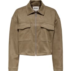 Only Onlstina ladies jacket