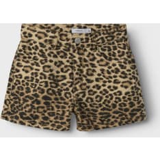 Name It Kids Nkfrose Shorts