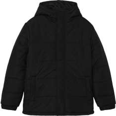 Lmtd Nlnmyis03 nuorten toppatakki