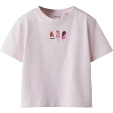 Name It Mini Nmffinina lasten t-paita