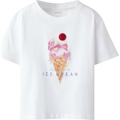 Name It Mini Nmffinina lasten t-paita