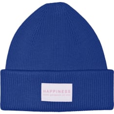 Only Onlalpha Hat - Without Shade Fem Knit Beanie