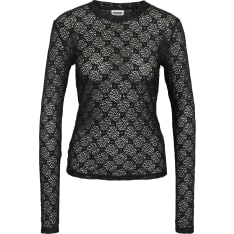 Noisy May Nmjudith ladies blouse