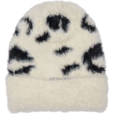 Only Onlbeatriz Hat - Without Shade Fem Knit Beanie