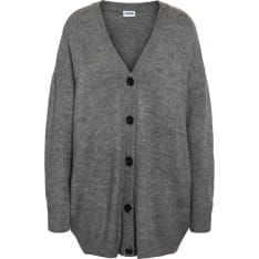 Noisy May Nmbailey naisten neuletakki