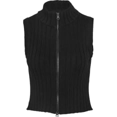 Noisy May Nmpenelope ladies knit waistcoat