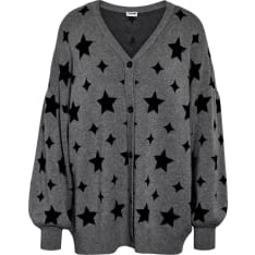 Noisy May Nmshyla naisten neuletakki