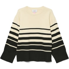 Vero Moda Girl Vmsaba pullover