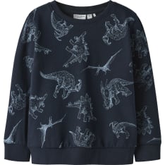 Name It Mini Nmmvaron sweatshirt