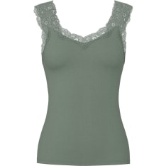Pieces Pcbarbera ladies tank-top