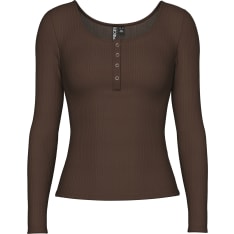 Pieces Pckitte blouse
