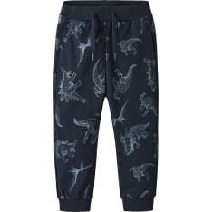 Name It Mini Nmmvaron lasten collegehousut