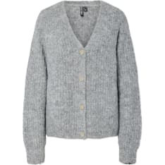 Pieces Pccleo naisten neuletakki