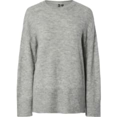 Pieces Pclayla naisten neule