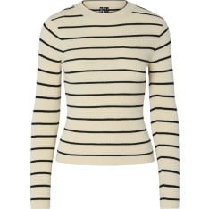 Pieces Pcmira pullover