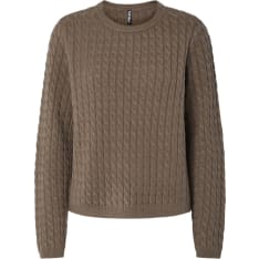 Pieces Pcfia pullover
